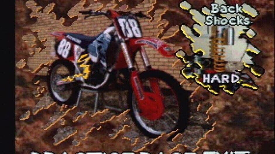 Скриншот 1 из SuperCross 3D