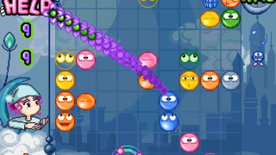 Скриншот 3 из Cross Pang