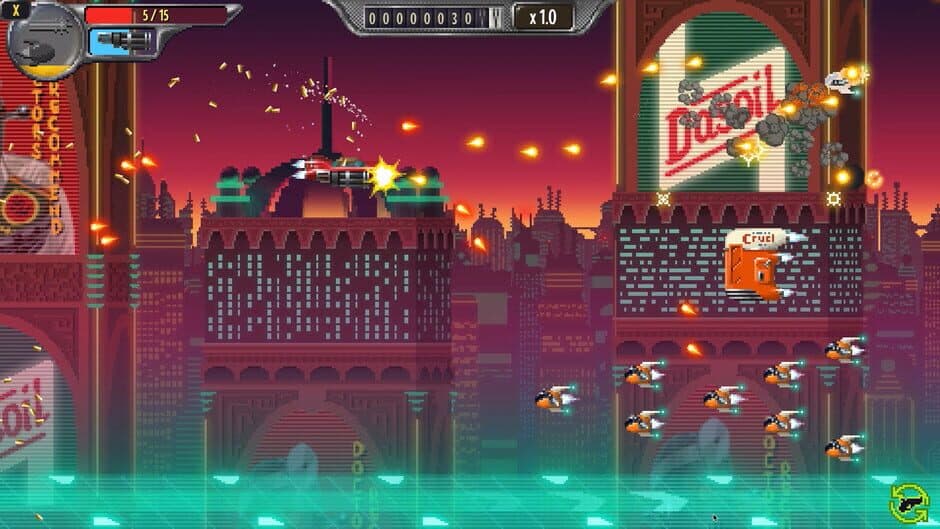 Скриншот 2 из Oddinary Highway