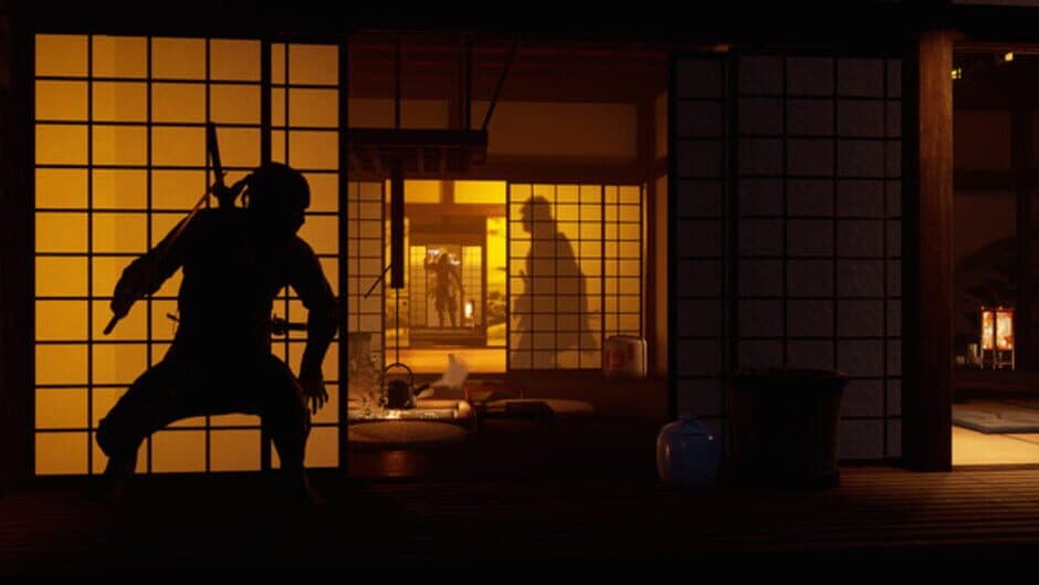 Скриншот 2 из Ninja Simulator