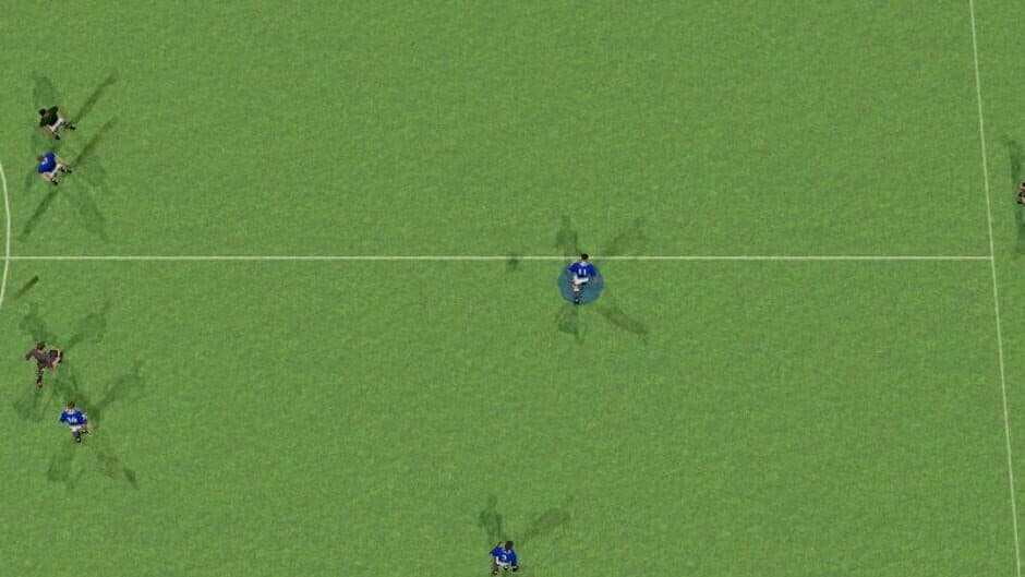 Скриншот 7 из Kick Off 2002