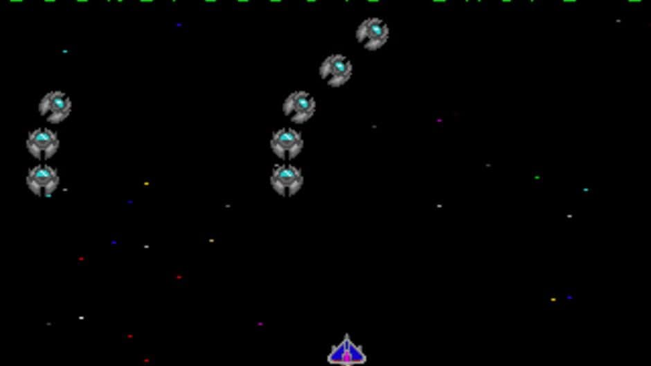 Скриншот 1 из Fireblaster
