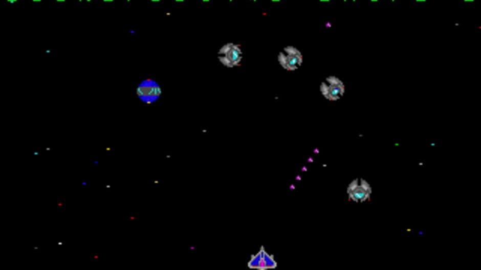 Скриншот 2 из Fireblaster