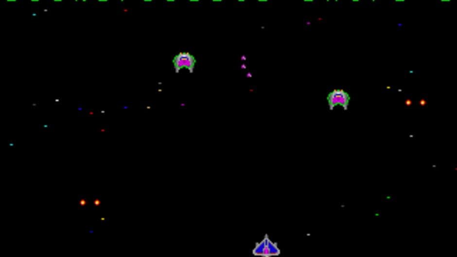 Скриншот 3 из Fireblaster