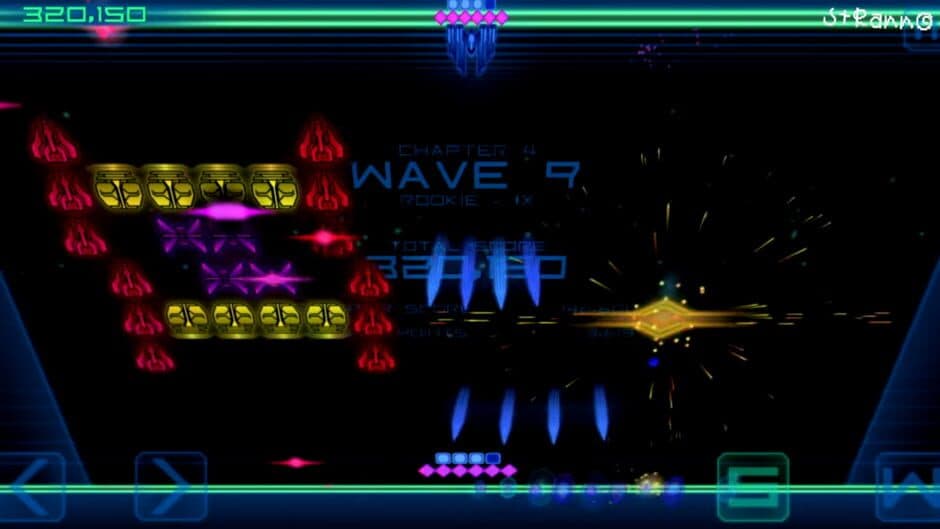Скриншот 1 из Super Crossfire