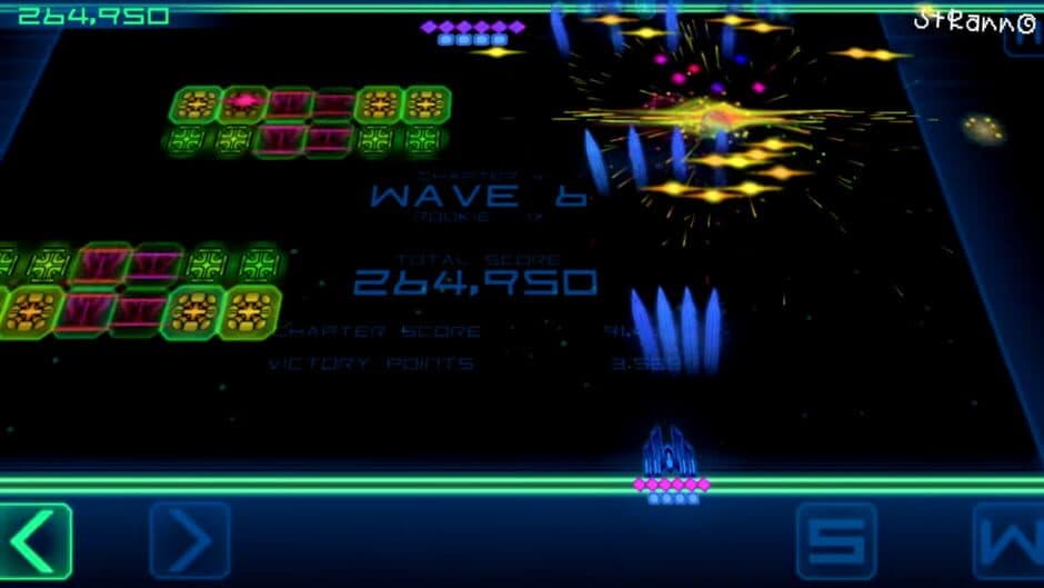 Скриншот 3 из Super Crossfire