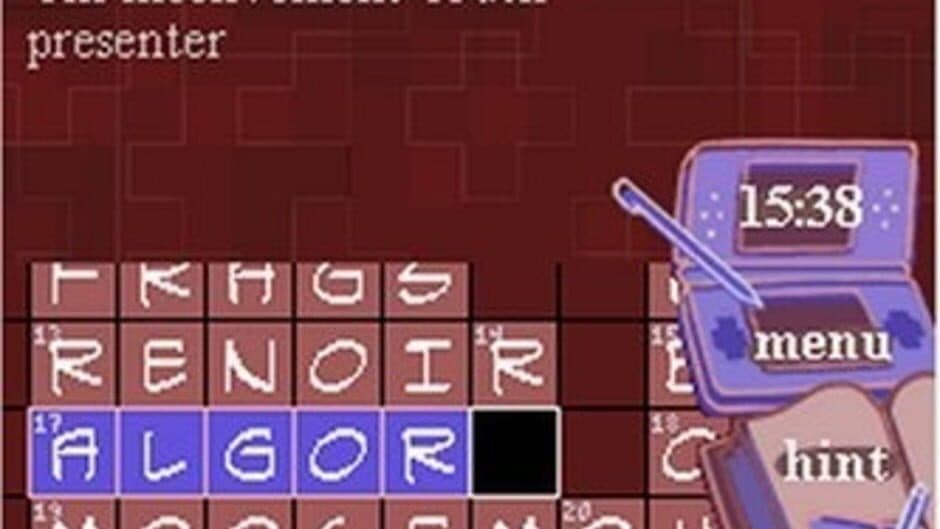 Скриншот 2 из New York Times Crosswords