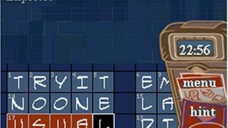 Скриншот 3 из New York Times Crosswords