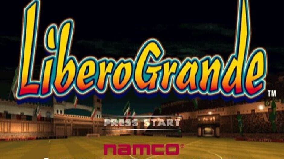 Скриншот 5 из LiberoGrande