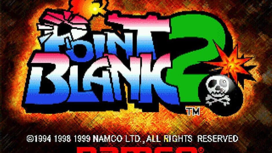 Скриншот 1 из Point Blank 2