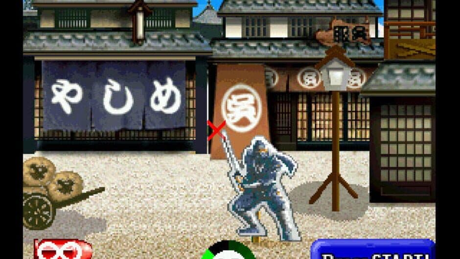 Скриншот 4 из Point Blank 2