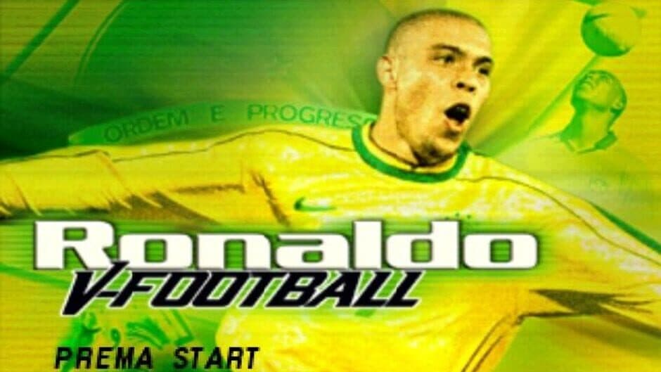 Скриншот 1 из Ronaldo V-Football