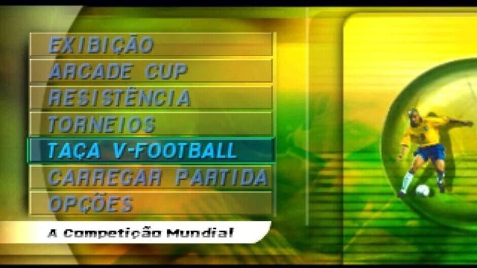 Скриншот 2 из Ronaldo V-Football