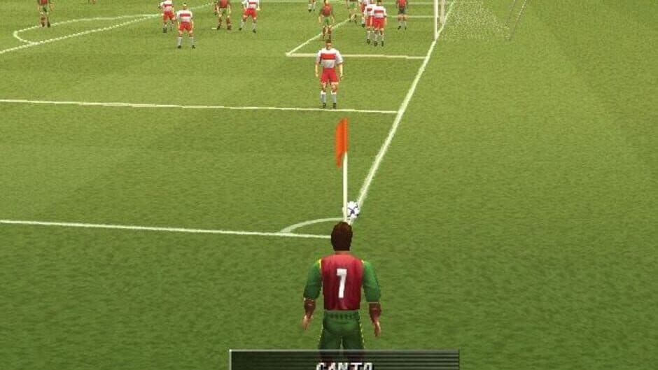 Скриншот 5 из Ronaldo V-Football
