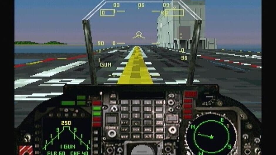 Скриншот 1 из Flying Nightmares
