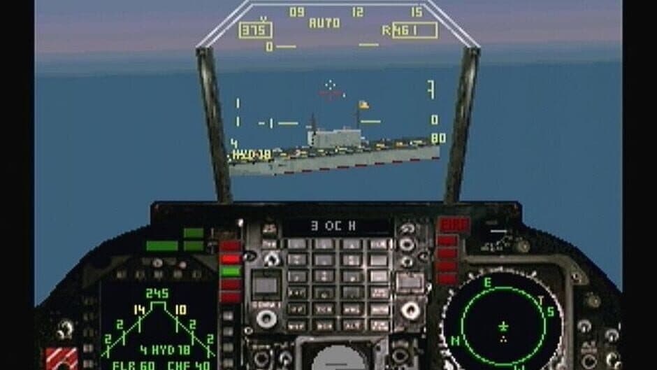 Скриншот 2 из Flying Nightmares