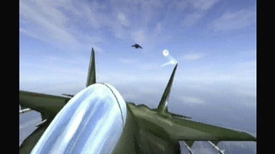 Скриншот 3 из Flying Nightmares