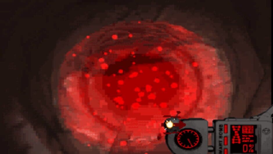 Скриншот 2 из Creature Shock