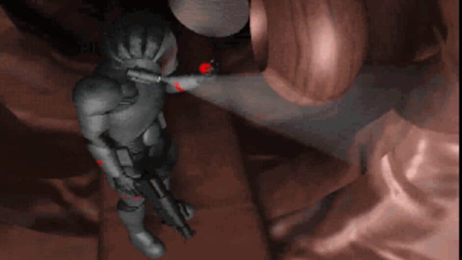 Скриншот 3 из Creature Shock
