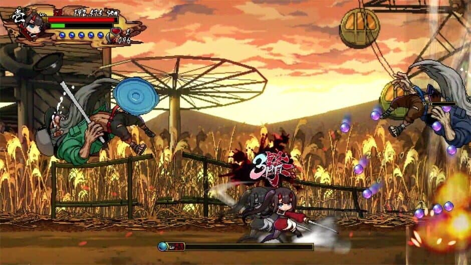 Скриншот 5 из Ogre Tale