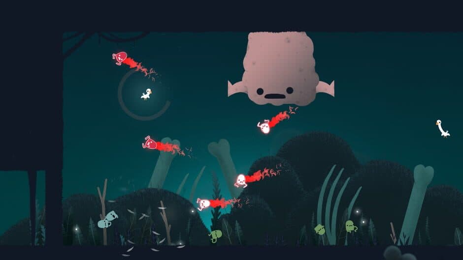 Скриншот 2 из Sheepo