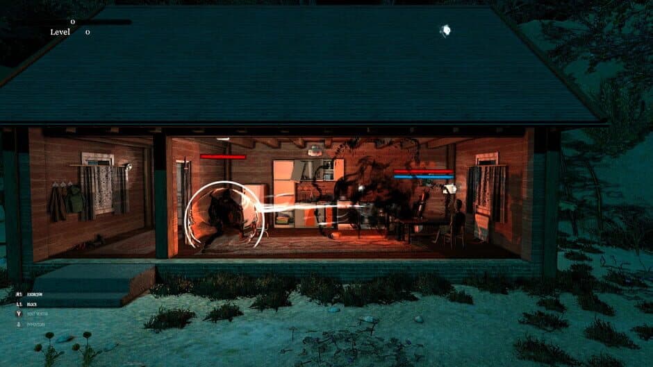 Скриншот 12 из Infernal Radiation