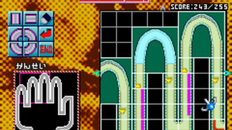 Скриншот 8 из F-Zero Climax