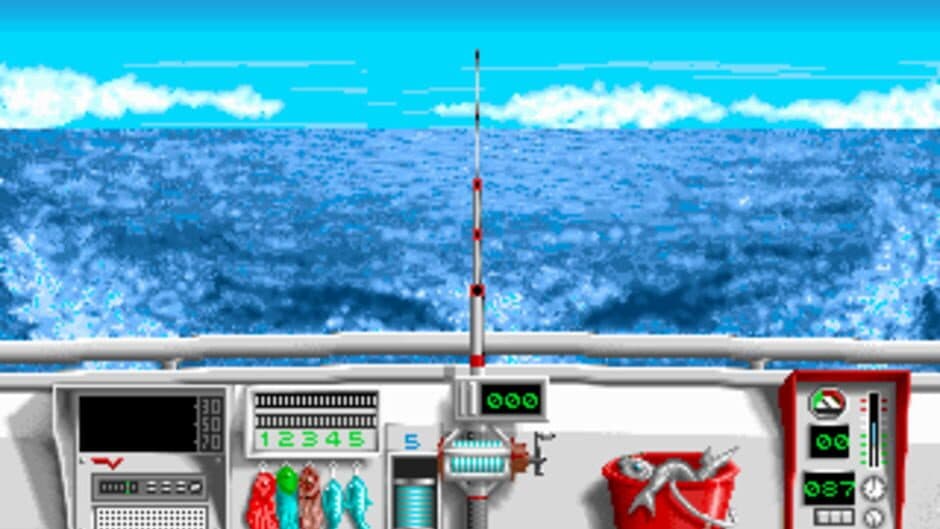 Скриншот 6 из Big Game Fishing