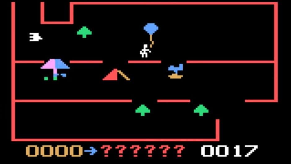 Скриншот 2 из Loony Balloon