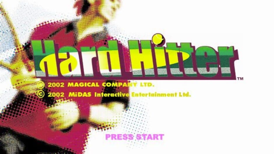 Скриншот 5 из Centre Court: Hard Hitter