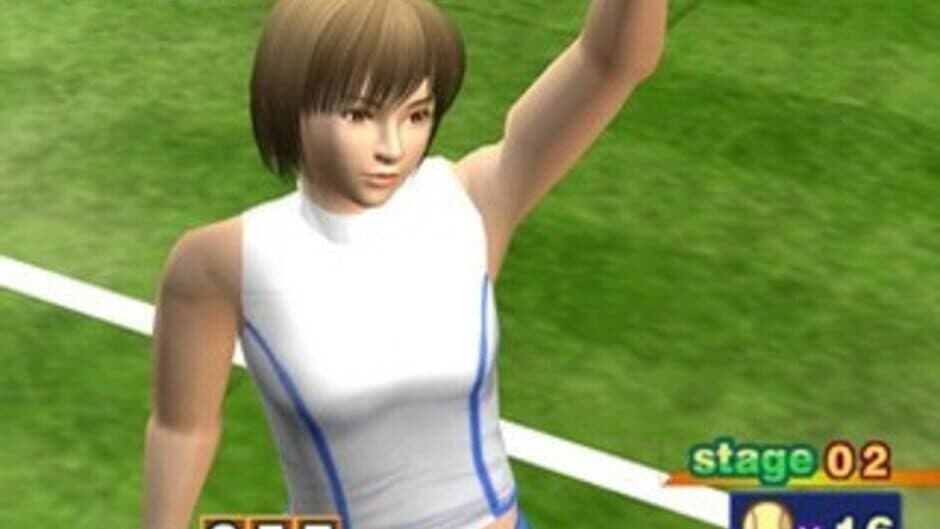 Скриншот 5 из Hard Hitter Tennis