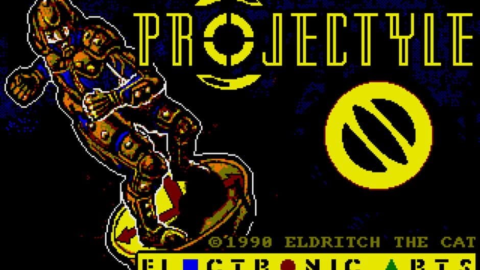 Скриншот 1 из Projectyle