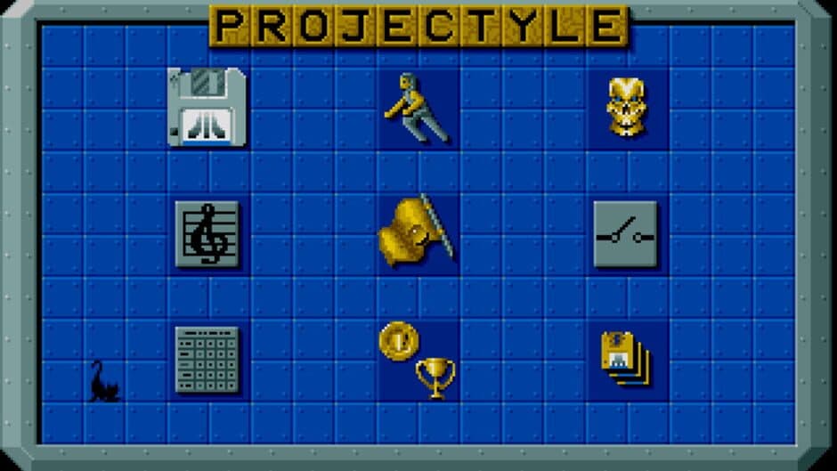 Скриншот 2 из Projectyle