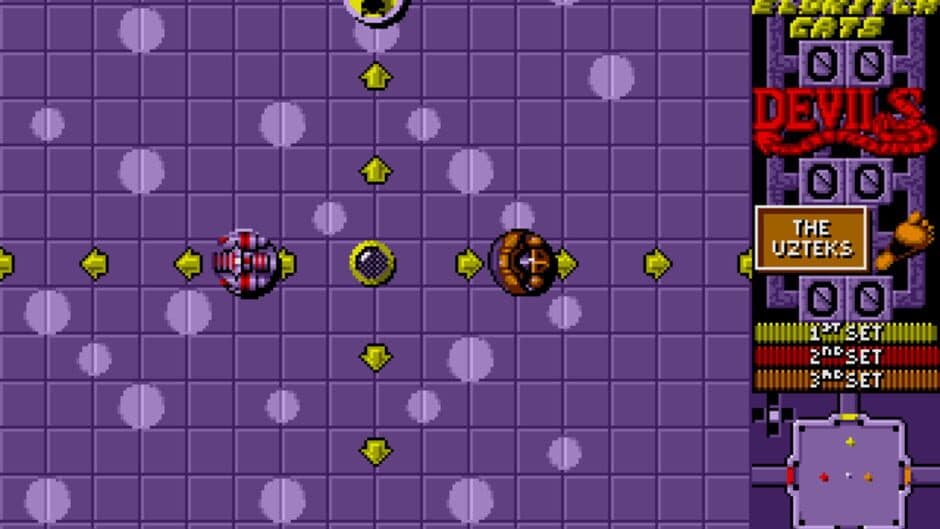 Скриншот 4 из Projectyle