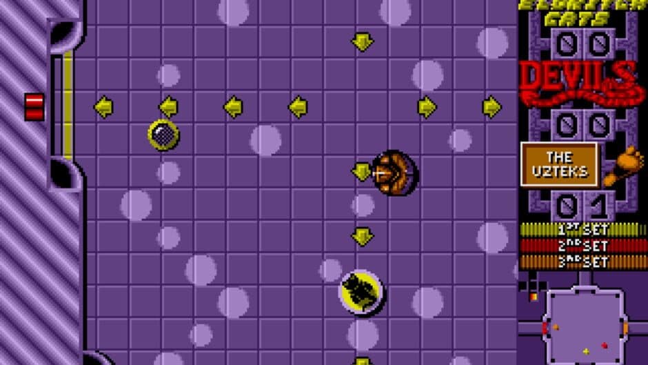 Скриншот 5 из Projectyle