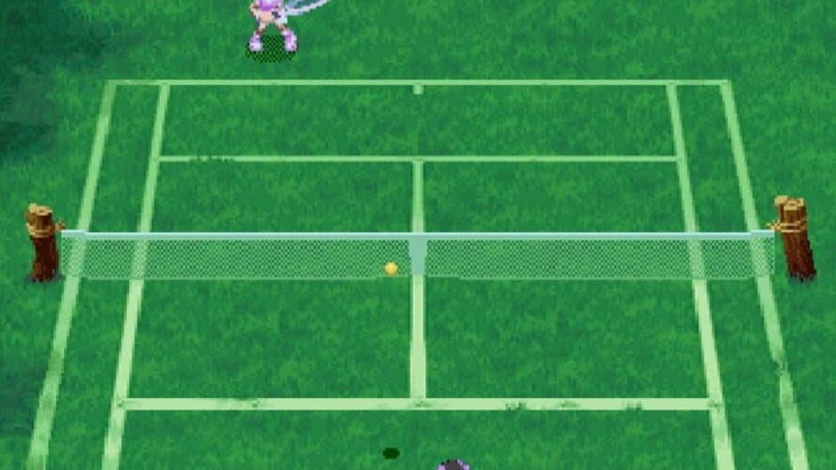 Скриншот 4 из Netto de Tennis
