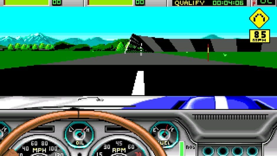 Скриншот 3 из Stunt Driver