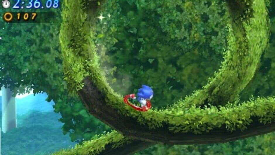 Скриншот 3 из Sonic Generations