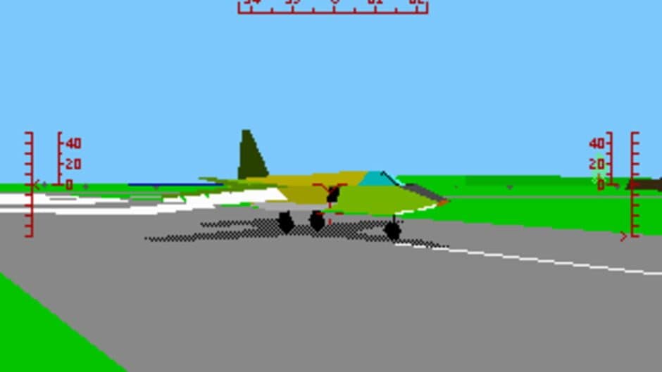 Скриншот 3 из Stormovik: Soviet Attack Fighter SU-25