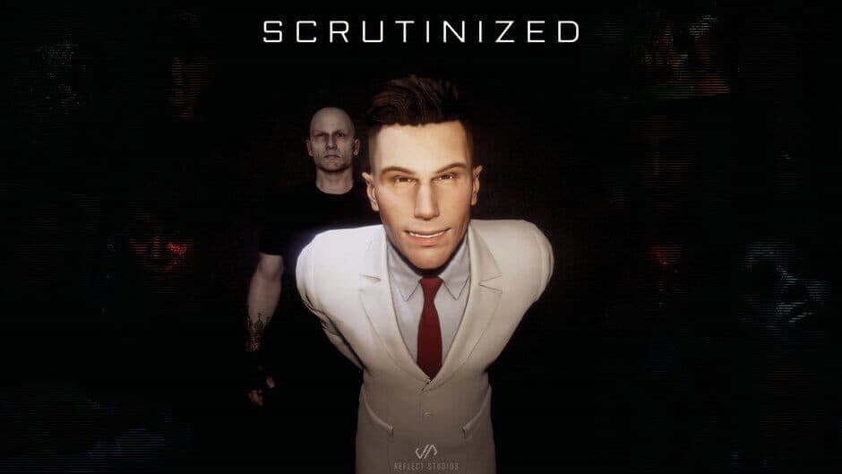 Скриншот 1 из Scrutinized
