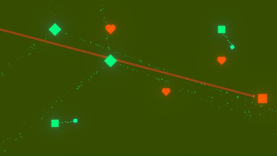 Скриншот 1 из Super Cube Attack