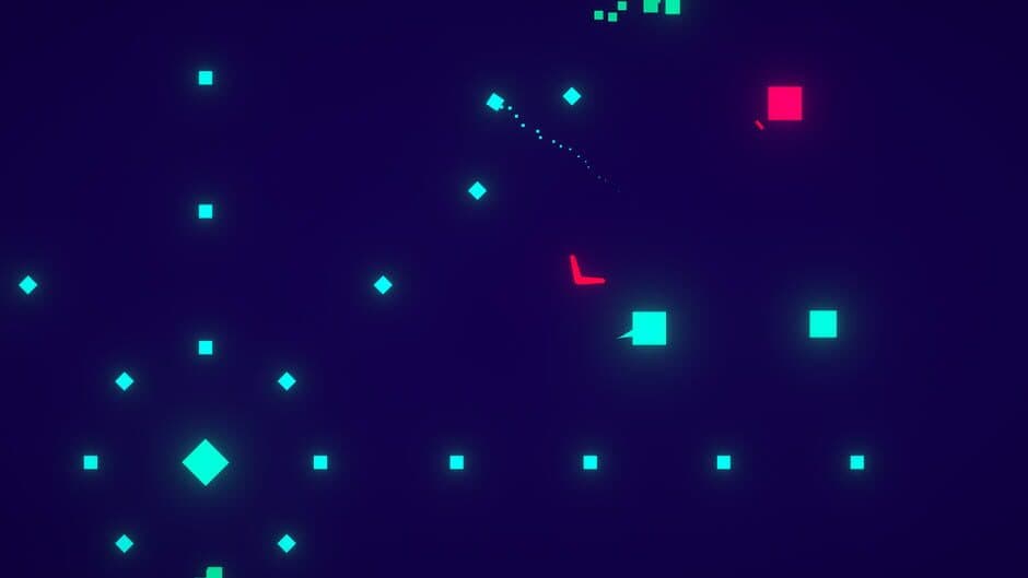 Скриншот 2 из Super Cube Attack