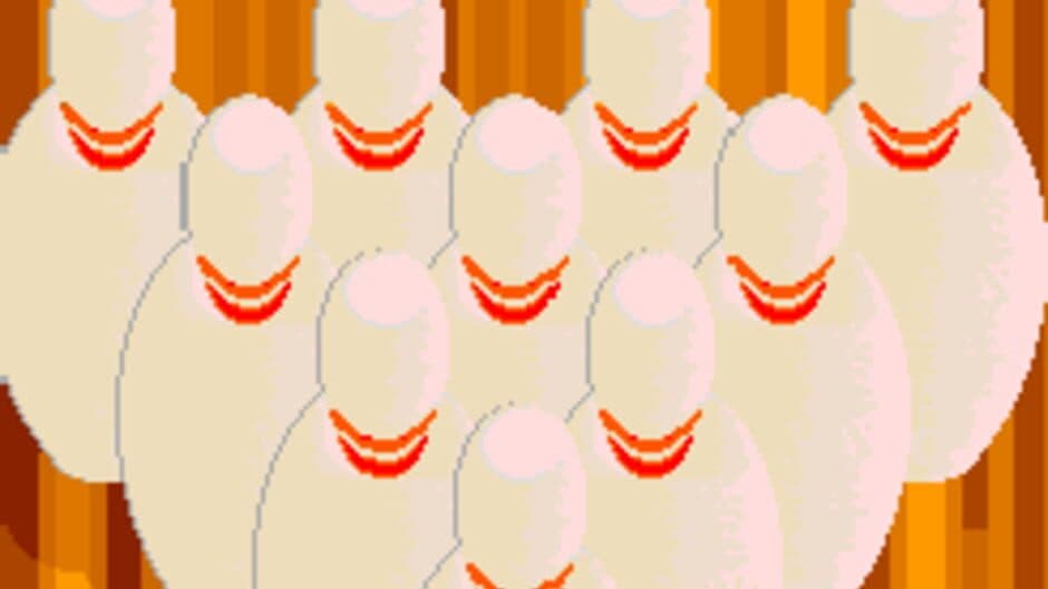 Скриншот 1 из Capcom Bowling
