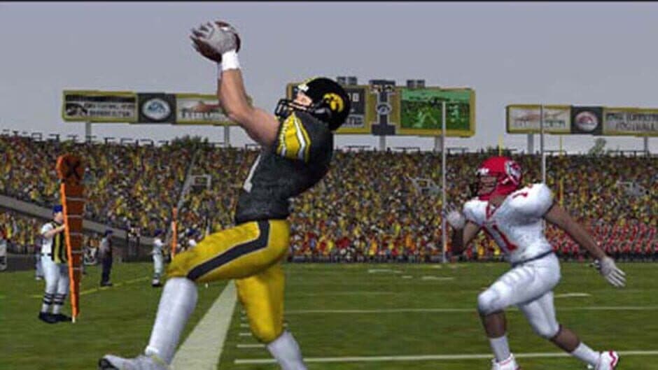 Скриншот 2 из NCAA Football 2004