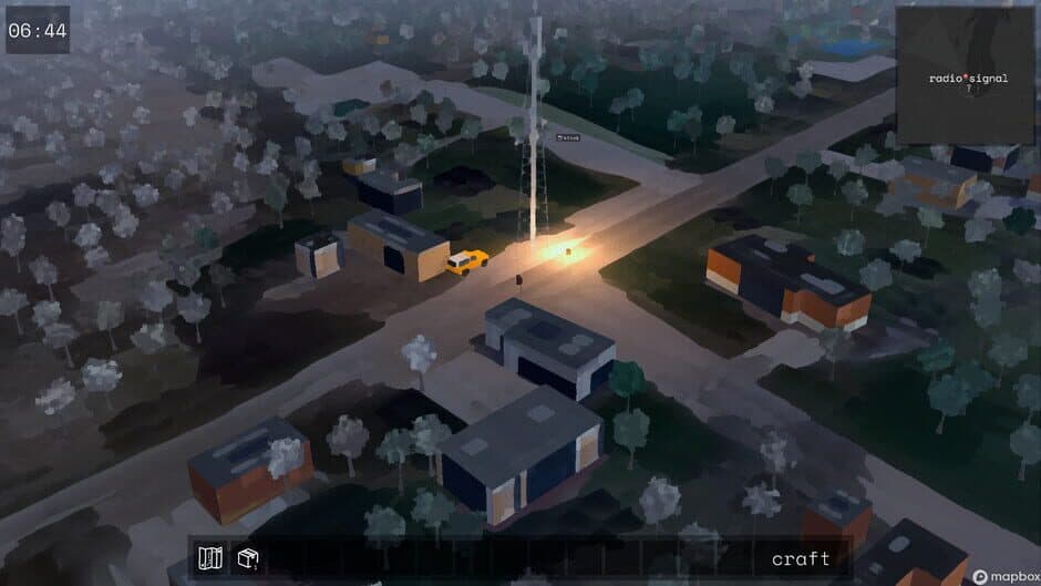 Скриншот 2 из Dead Run