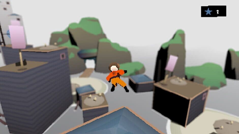 Скриншот 1 из Popo's Tower