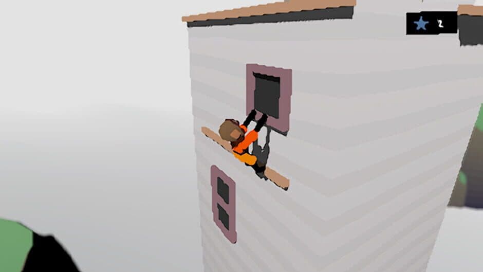 Скриншот 2 из Popo's Tower