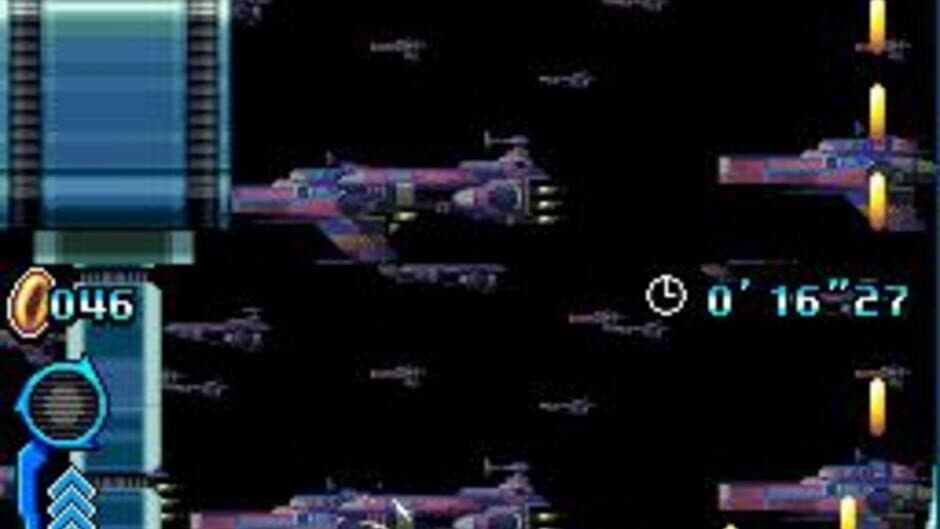 Скриншот 2 из Sonic Colors