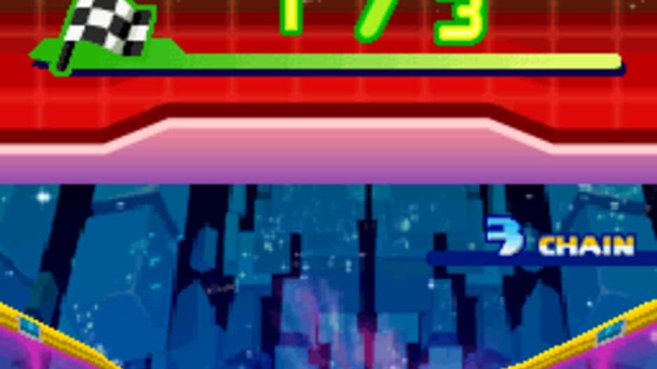 Скриншот 1 из Sonic Colors