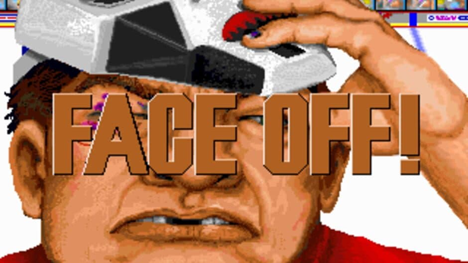 Скриншот 1 из Face Off!